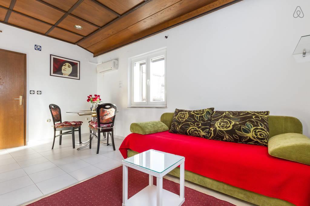Apartments And Room Merica Split Pokój zdjęcie