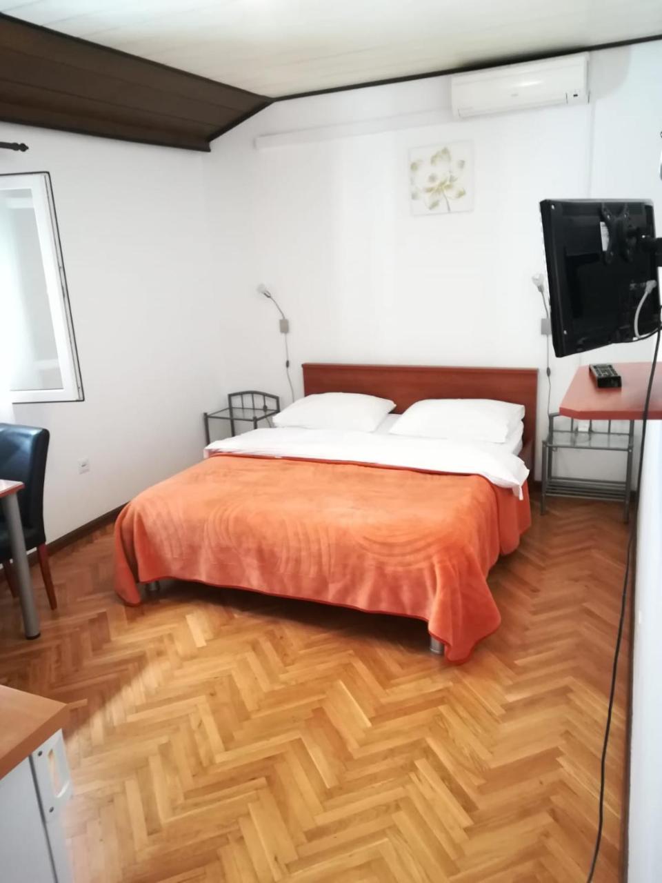 Apartments And Room Merica Split Pokój zdjęcie